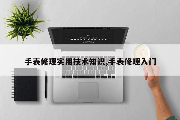 手表修理实用技术知识,手表修理入门
